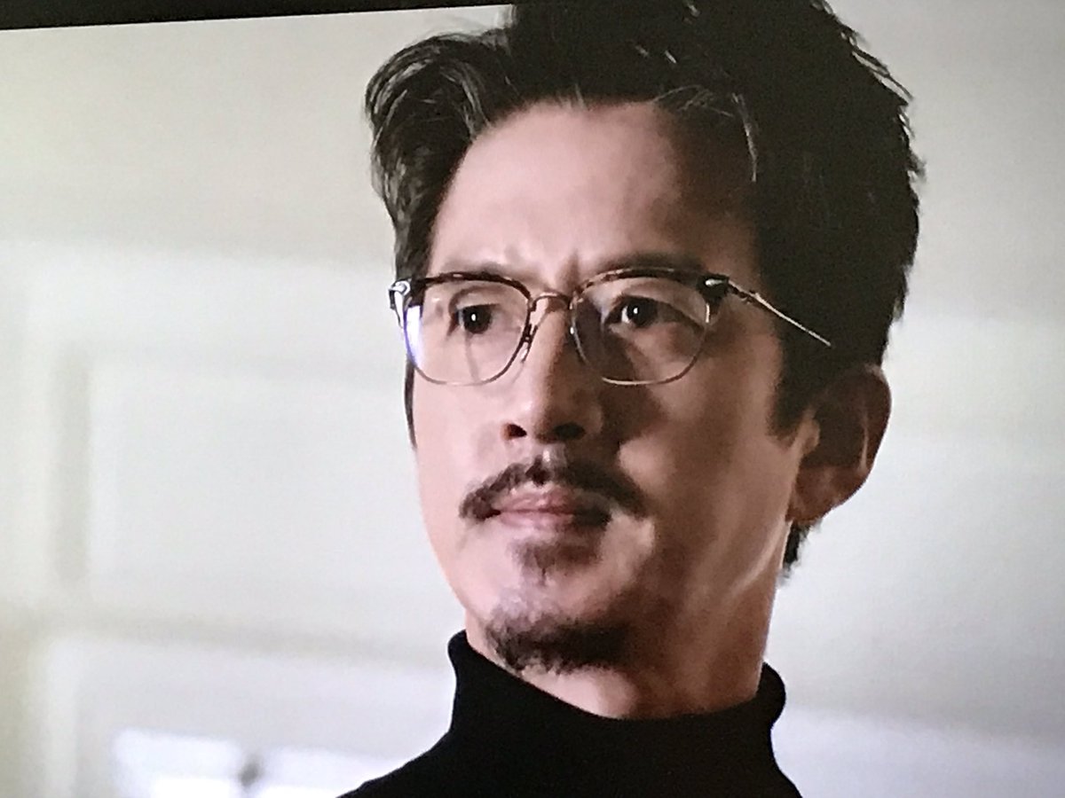 あーね Auf Twitter このチョンジュノ氏のビジュアル悪くない これからどんどこ衝撃よ