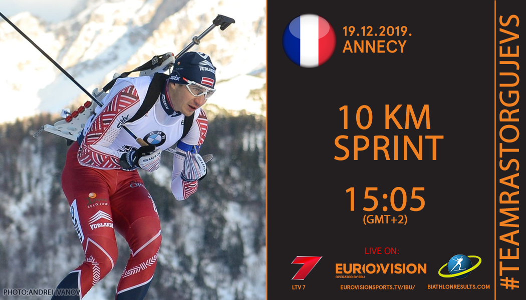 #TeamRastorgujevs 🇱🇻