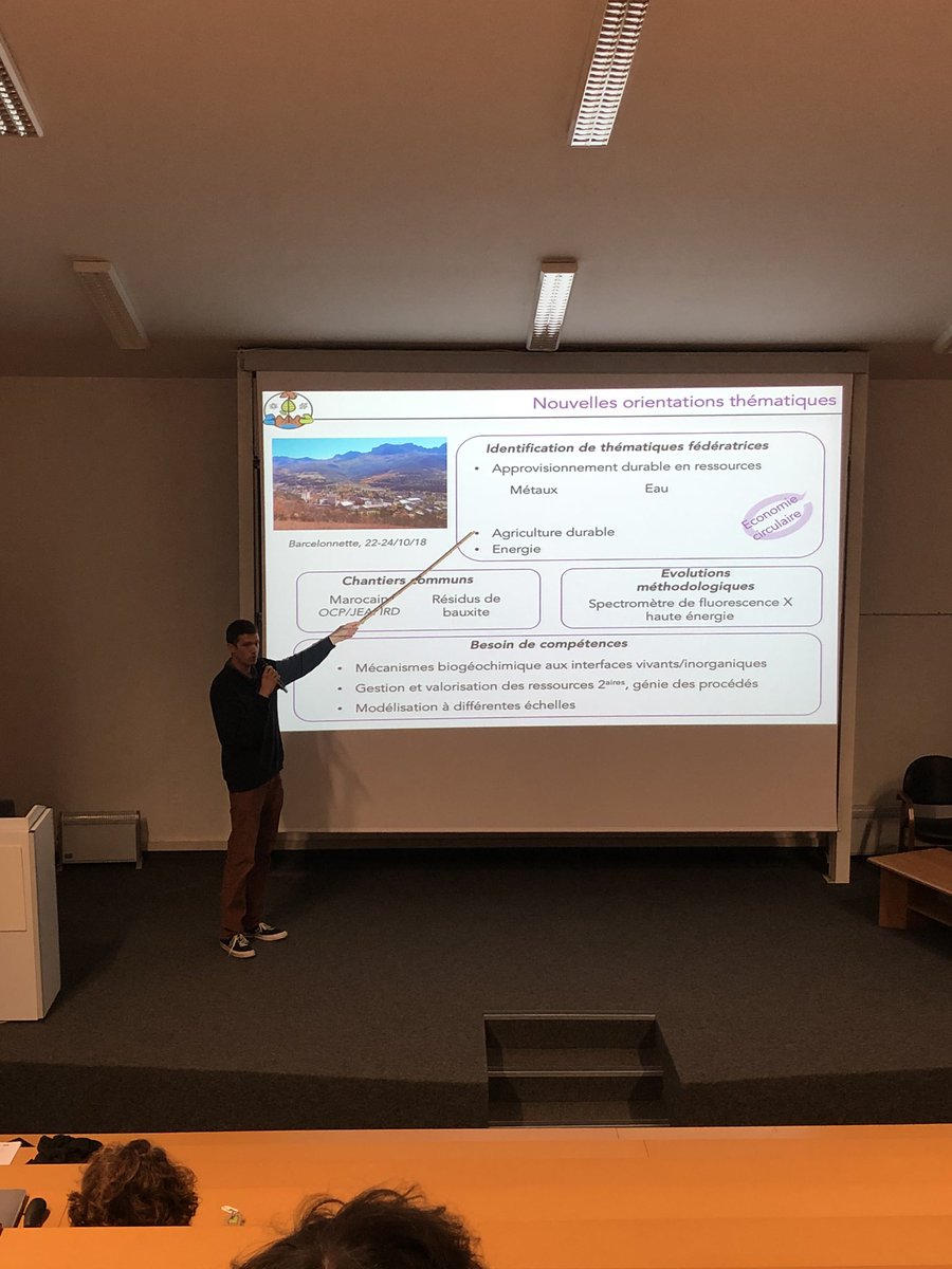 Environnement Durable CEREGE (@edurable_cerege) on Twitter photo Aujourd’hui au @cerege_officiel, assemblée générale et présentation des activités de l’équipe par <a href="/clementlevard/">Levard</a> <a href="/climate_cerege/">Climate_cerege</a> @INSU_CNRS <a href="/OsuPytheas/">OsuPytheas</a> Aujourd’hui au @cerege_officiel, assemblée générale et présentation des activités de l’équipe par <a href="/clementlevard/">Levard</a> <a href="/climate_cerege/">Climate_cerege</a> @INSU_CNRS <a href="/OsuPytheas/">OsuPytheas</a>
