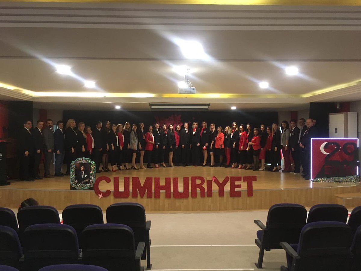 Ekip gibi ekip💪💪💪