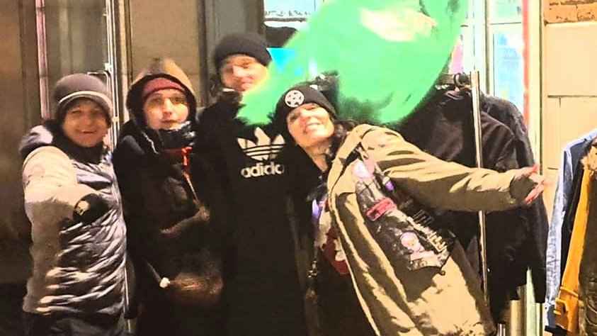 Precise Protect tweet media