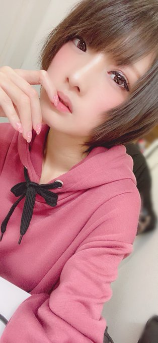 Twitterのコスプレ画像20