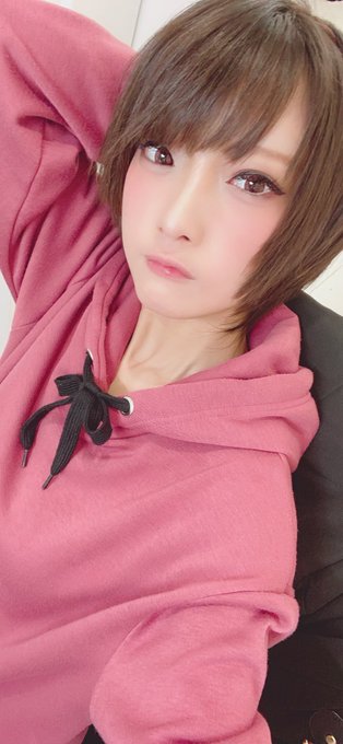 Twitterのコスプレ画像19