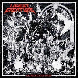 toshiyuki26841's tweet photo. 皆さん、お疲れ様です‼︎
今宵は久々
"LOWEST CREATURE"
やっぱ、ええな〜😋🤘
#crossoverthrash
#lowestcreature https://t.co/np4WFIGqPC