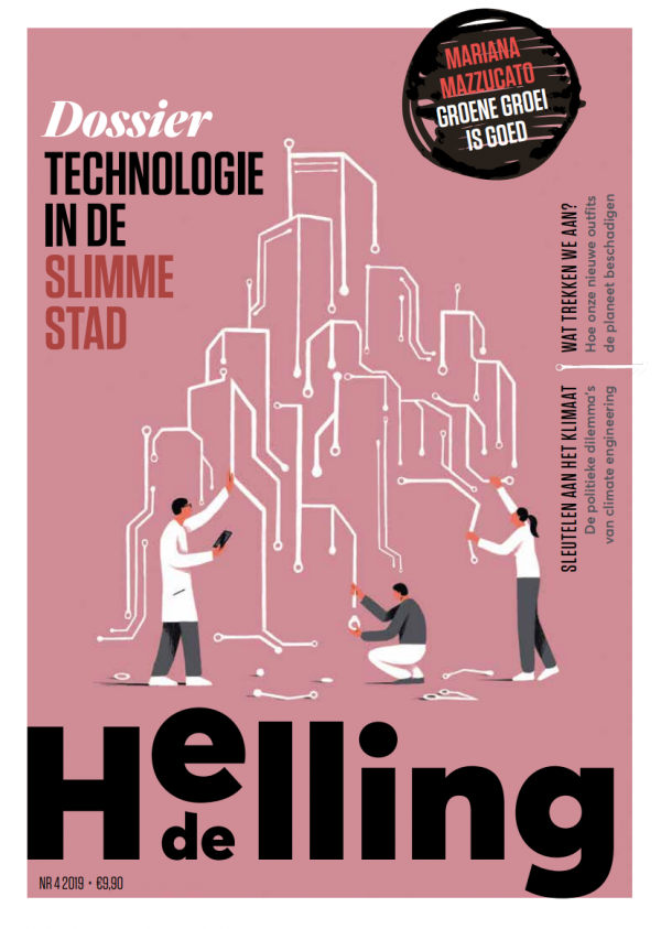 SvdEynden's tweet image. Jippie, vers van de pers: de nieuwe Helling, met oa  #technologie in de #slimmestad, slow fashion, groen investeren, interview @MazzucatoM én het debuut van nieuwe columnist @Danielle_H_BE ! Met topauteurs  @HsheikhH @baseickhout @sotjes @soc_sch e.v.a. 👇wetenschappelijkbureaugroenlinks.nl/tijdschrift/20…