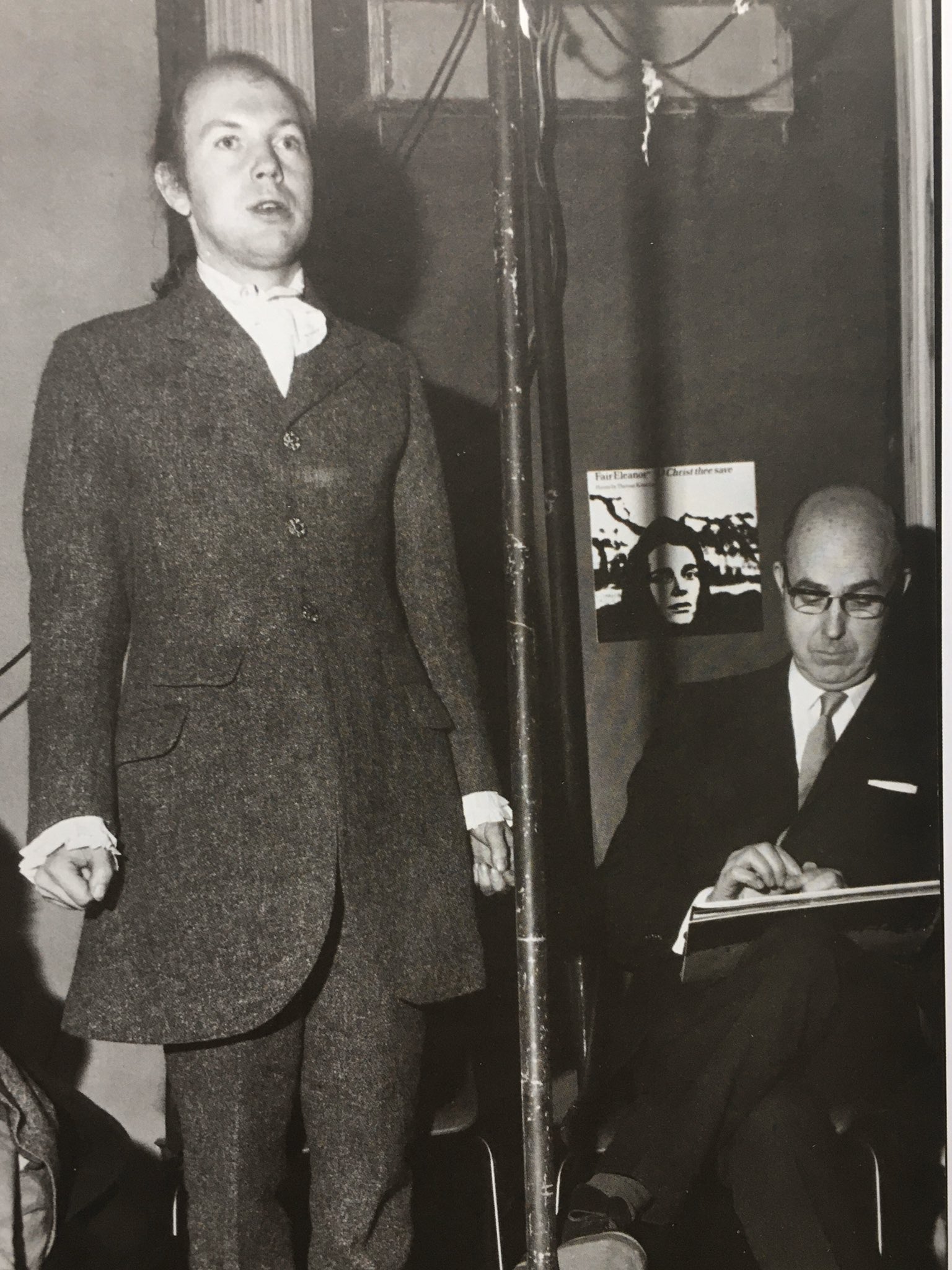 President of Ireland on Twitter 