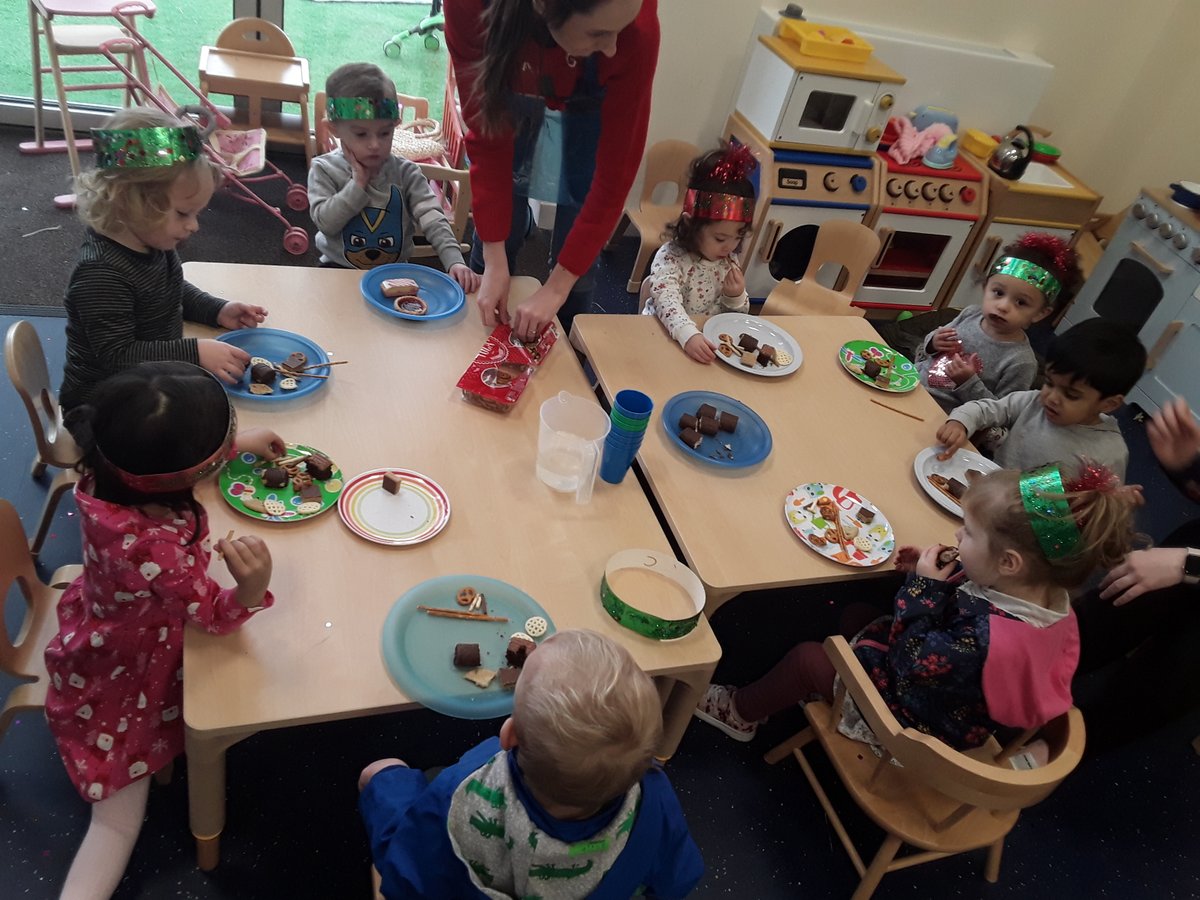 Newport Flying Start tweet media