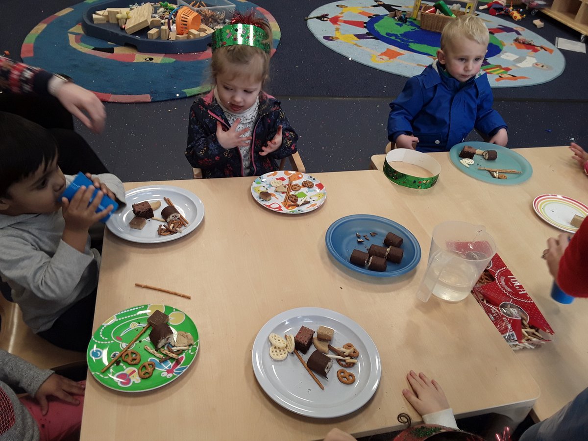 Newport Flying Start tweet media