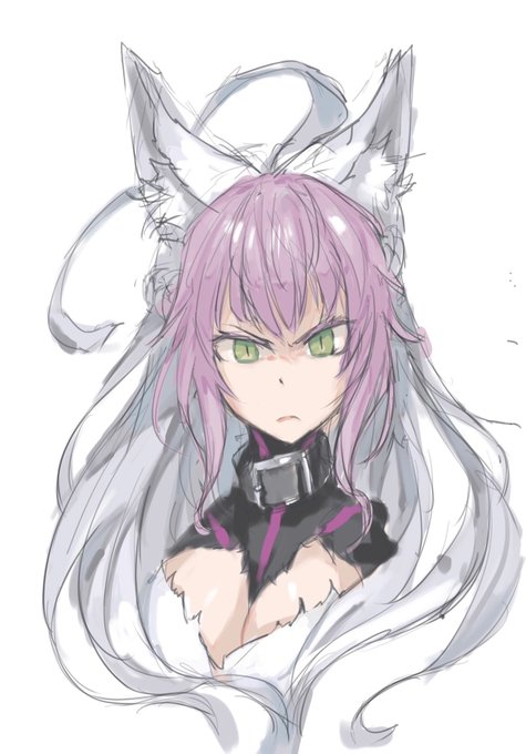 息抜きラクガキ 