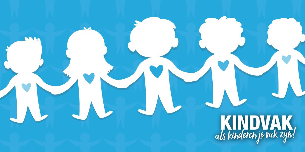 Ze zijn vaak onmisbaar maar lang niet altijd even zichtbaar voor iedereen: de vrijwilligers op school en de opvang. Wat drijft deze mensen?

bit.ly/2MmgkJL