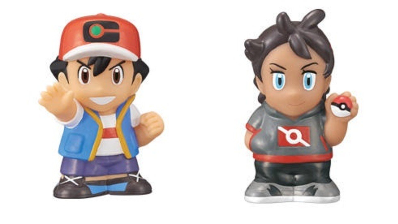 Pokemon toys cheap 2019