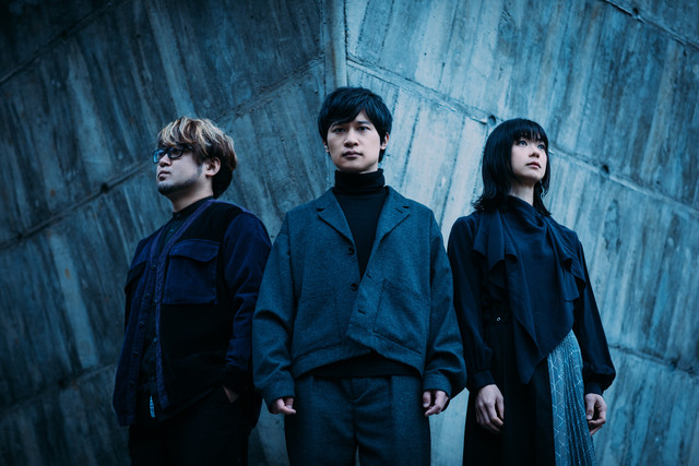 Base Ball Bearの特番が3夜連続ニコ生配信、新作アルバム収録曲のMV初公開
natalie.mu/music/news/360…

 #BaseBallBear