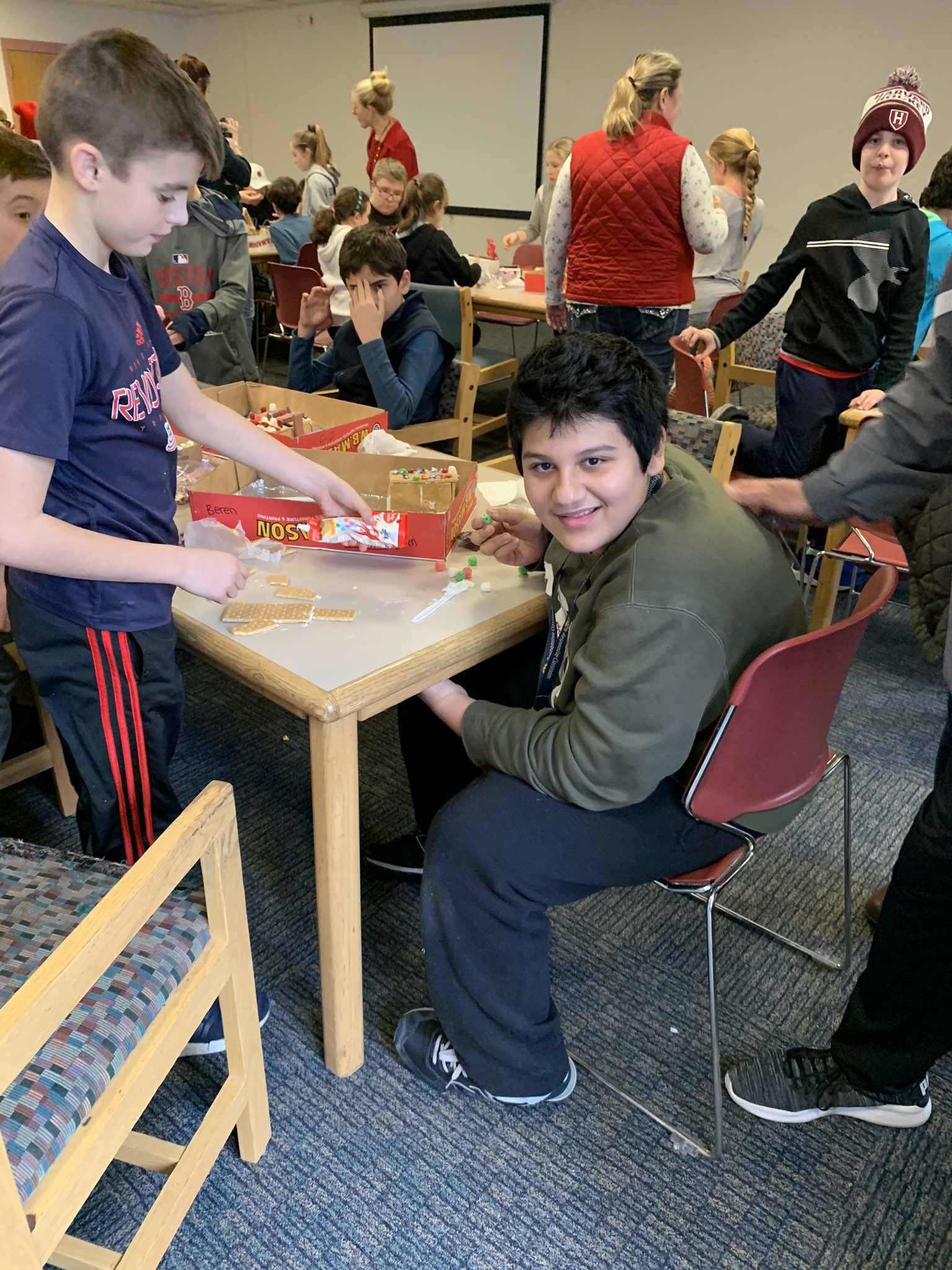 LABBB Recreation on Twitter: 