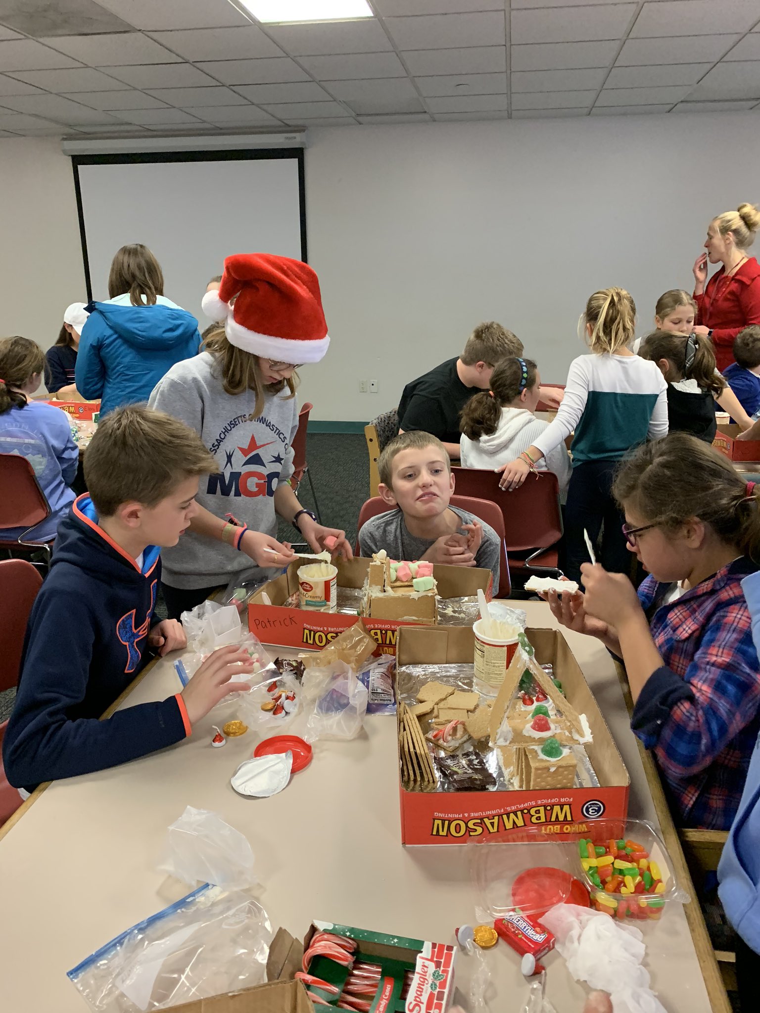 LABBB Recreation on Twitter: 