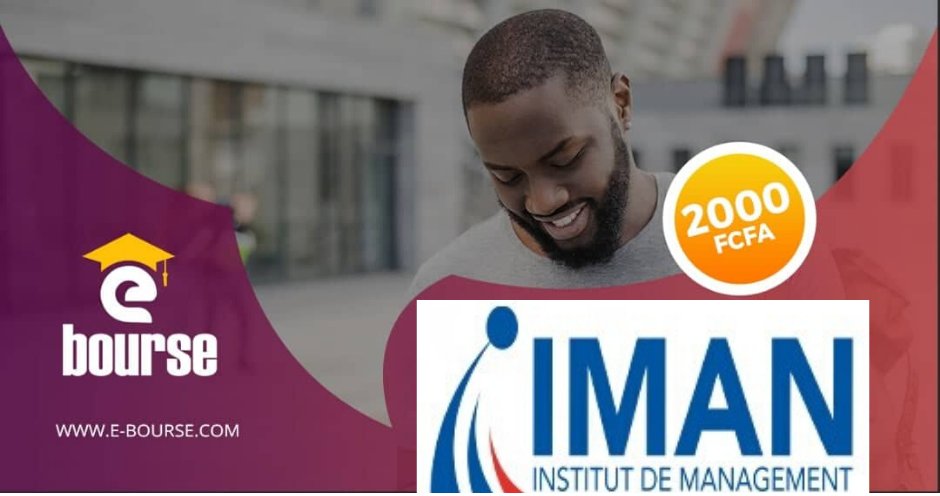 EbourseSN's tweet photo. Pour 2000 FCFA obtenez une bourse d'étude entière à IMAN Institut de Management https://t.co/vl3EKa4pFf
☎️ 77 846 55 53
#E_Bourse #Kebetu #Senegal #Education #Formation #FormationProfessionnel #BoursesDetudes #EnseignementSuperieur https://t.co/OV6plidzB5