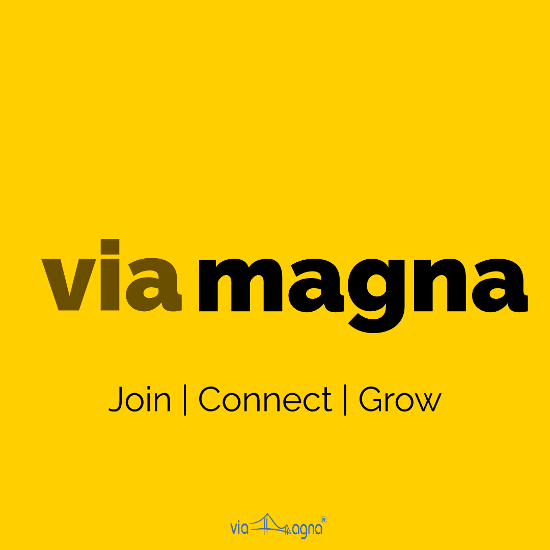 magna_via's tweet photo. Via Magna App Launching Soon !

#app #viamagna #connect #grow https://t.co/HtstXjMVo8