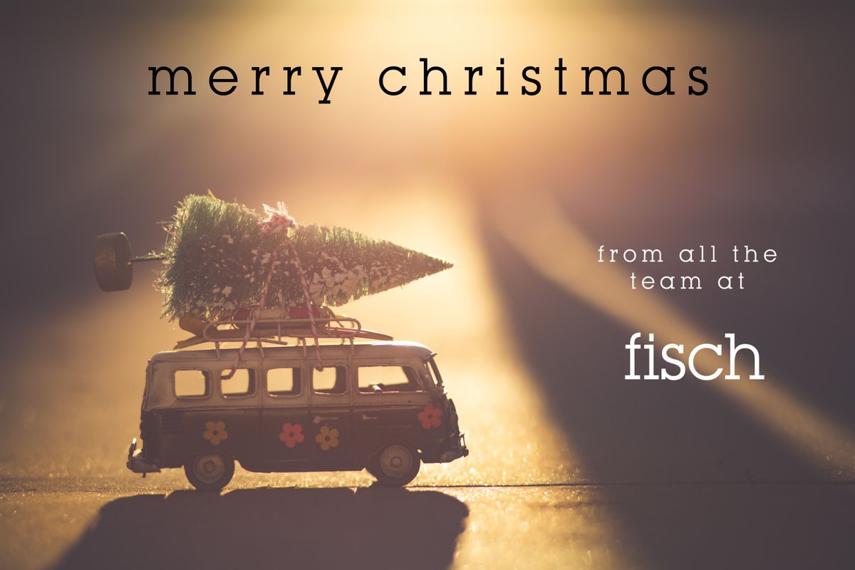 Fisch_Design's tweet photo. Merry Christmas to all our Clients and contacts within the industry. Thank you for enabling Fisch to have yet another successful year.
#InteriorDesign #CommercialDesigners #InteriorArchitecture #InteriorDesignDerby #MerryChristmas https://t.co/GkkRMZjzeM