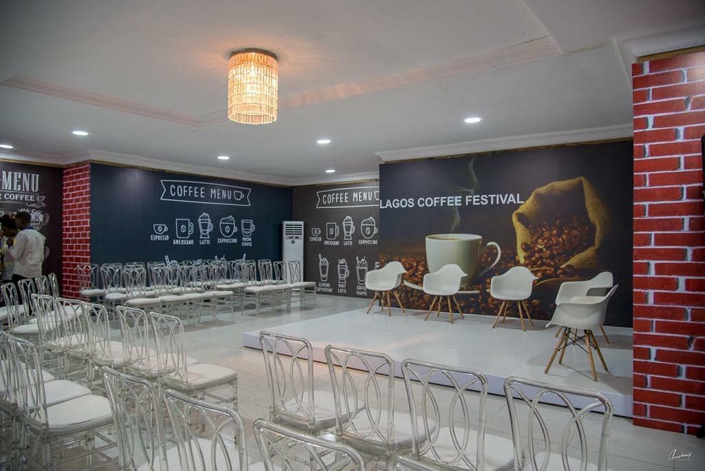 Q21Solutions's tweet photo. #ThrowbackThursday: The @LagCoffeeFest is still evergreen in our hearts. The event brought coffee lovers together and provided a fab dance and squats session with the amazing @Kaffydancequeen.

https://t.co/KCoIzdFg2P

#Q21Solutions #LagosCoffeeFestival #EventManagement https://t.co/grdWJjluMO