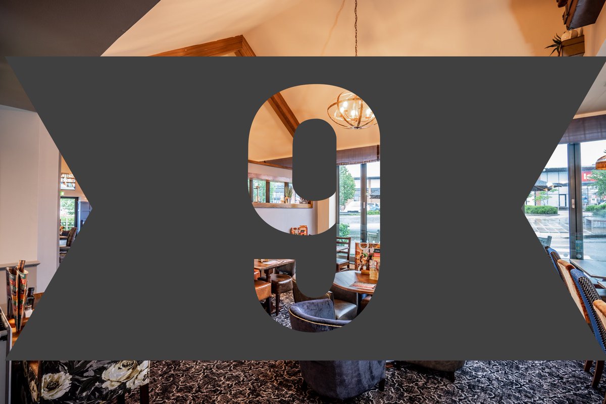 DMP_Cardiff's tweet image. 🎄On the 9th day of Christmas...🎄
The Tall Chimney, Swadlincote for @greenekingpubs completed in August. 
A complete transformation of this Hungry Horse pub, a much fresher interior!
#ukpubs #pubinteriors #interiordesign #greeneking #hungryhorse