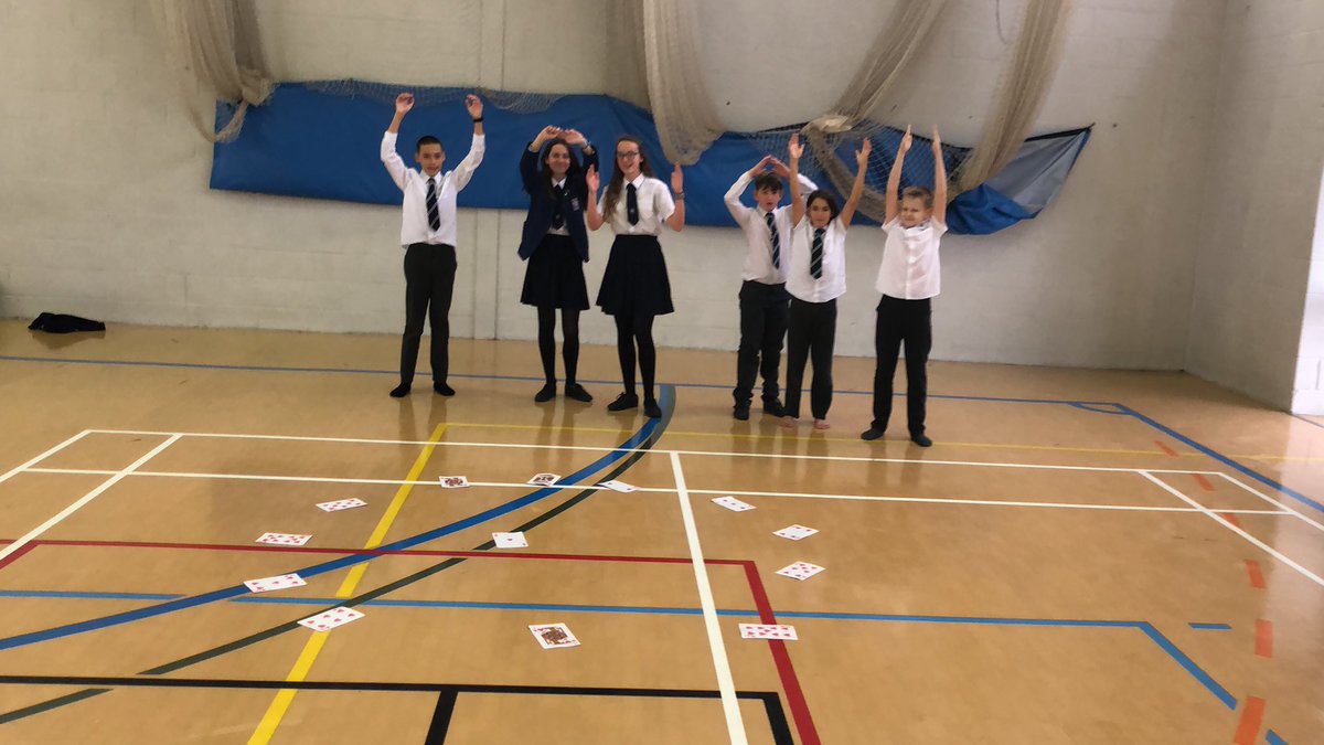 CamsInvincible's tweet photo. I is for invincible. Well done team https://t.co/VQaY1ACn0V