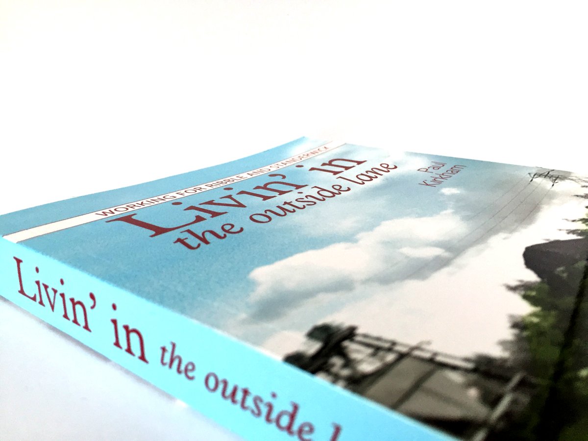 ScotforthBooks's tweet image. So pleased with this lovely book we helped produce for Paul! ribwickbooks.com 😊
#selfpublishing #newbook #busbook #Ribble #Standerwick #Lancaster