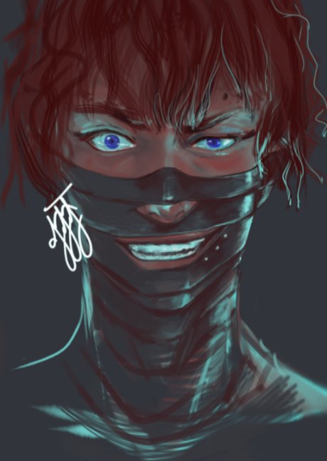 Art Of Djdjdj31 ๑ ๑ ゾラ イデアーレ誕生祭19 Happy Birthday You Sexy Masked Jerk Bear With Me Still An Updated Wip Lol Busy Irl With Constant Office Work T Co 418xeplktc Twitter