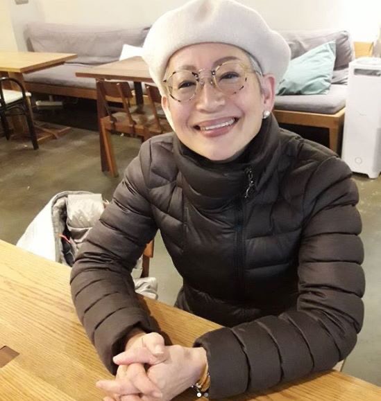 AsiaNotebook's tweet photo. [#social] vi segnaliamo il canale #youtube #Milanoona di Myeong-Sook Jang, la prima coreana ad aver studiato #moda in #Italia e ad aver introdotto brand italiani come #ferragamo e #maxmara in #Corea https://t.co/qMlhD3h5IP https://t.co/JKYIbxZS6a