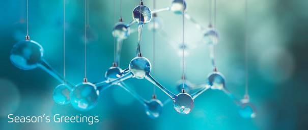 isc3centre's tweet photo. Thank you for joining the journey towards #sustainability! 2019 was a successful and exciting year for us. We look forward to bringing that same energy into 2020 and further growing the #SustainableChemistry community with you! Happy Holidays and New Year from our entire team! https://t.co/Sxy7hyghNA