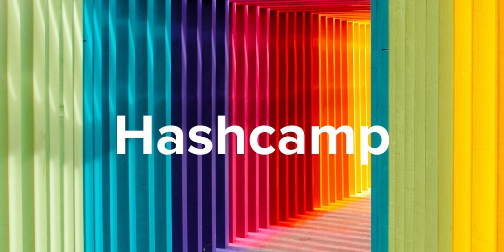 academy_ico's tweet photo. The #Hashcamp course will be an immersive experience in #Blockchain domains and their applications in industries and businesses with @TarasCapital. Find out more about here https://t.co/uXouAJWtTv
#icoacademy #ivrea https://t.co/0ikgHGULtT