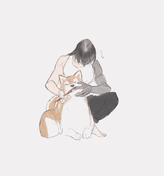 イヤイヤして褒めてもらえない日 
