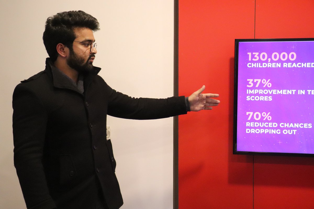nic_islamabad's tweet photo. #Orenda is digitizing the national curriculum through animated content. That's not all, they are also teaching the syllabus in the different regional languages of Pakistan.
#RiseWithNIC #DreamBuildRise #Think10x https://t.co/mpTj1zyGZi