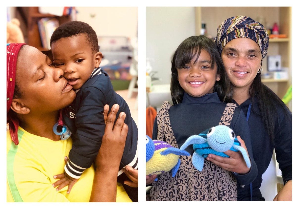 PatchPalliative's tweet photo. With just under a week to Christmas, we launched this appeal to enable us to continue to do what we do to support children in SA with serious illnesses, their families and the amazing healthcare teams who care for them.
Please watch, donate and share! https://t.co/oZpMTexnFB https://t.co/GxP6lZ5mGM