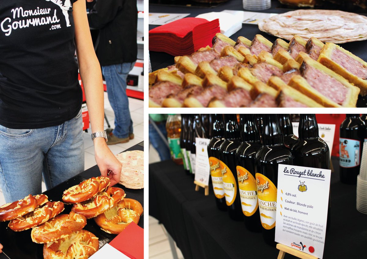 Retour sur notre plus grosse opération multisite de l’année : la livraison de buffets et boissons dans les 144 magasins @WurthFranceSA pour Oktoberfest ! 1677 colis expédiés depuis notre entrepôt ont été livrés partout en France. Merci à Würth pour la confiance accordée !😍