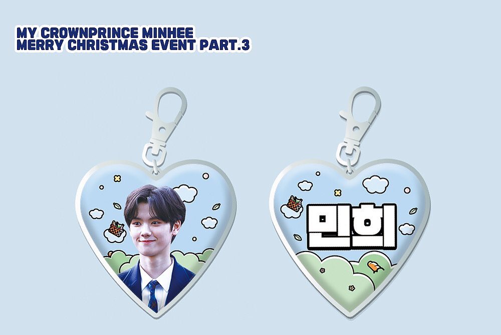 X1WeOneItPH's tweet photo. 🇵🇭PH GO| #WeOneItPHGO

👑 CROWNPRINCE KEYRING + POSTCARD by @CROWNPRINCE_MH

NADUL KEYRING P430
SKY MINHEE KEYRING P430
PINK MINHEE KEYRING P430
BALLOON MINHEE KEYRING P430

+ EMS &amp; LSF 

DOO &amp; DOP: 12/22/19

Order Form:
https://t.co/AwSpPDKa52

PLS HELP RT CO-ONE ITS! 🙏🏻 https://t.co/N5T52tY4KC
