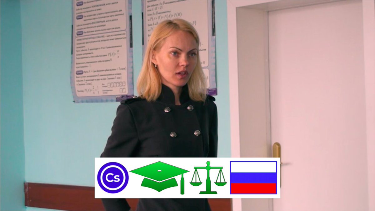 LUXINTERCOM's tweet photo. Категория: Правоведение.
Курс: Структура Гражданского Кодекса РФ (ГК РФ)
Автор курса: Татьяна Залунина - преподаватель, юрист, налоговый консультант.
Смотрите авторские образовательные курсы и читайте статьи Татьяны Залуниной на https://t.co/42JX0c3igT
#luxintercom #cs #school https://t.co/klVBprk4d1