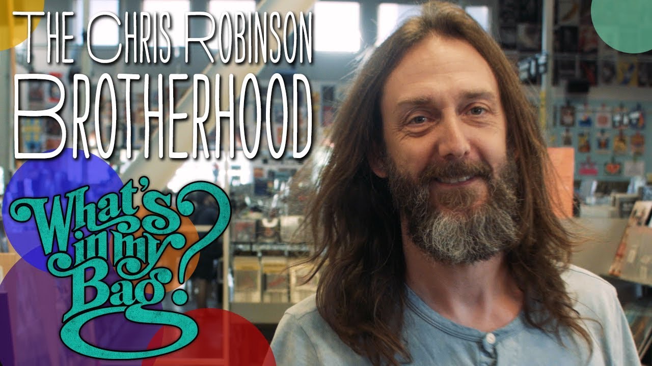 December 20:Happy 53rd birthday to singer,Chris Robinson (\"Hard To Handle\")
 