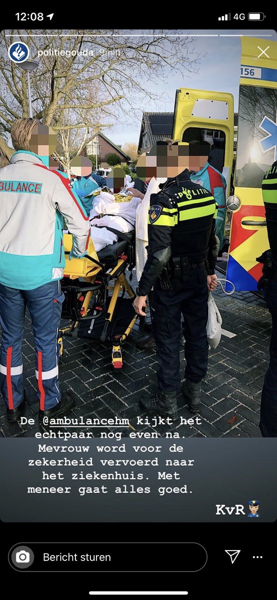 josh_walet's tweet photo. Oproepen geen foto’s van slachtoffers  en of incidenten te maken 🤐🤐🤐 @Politie @mediabelangen https://t.co/Dv95154Uqv