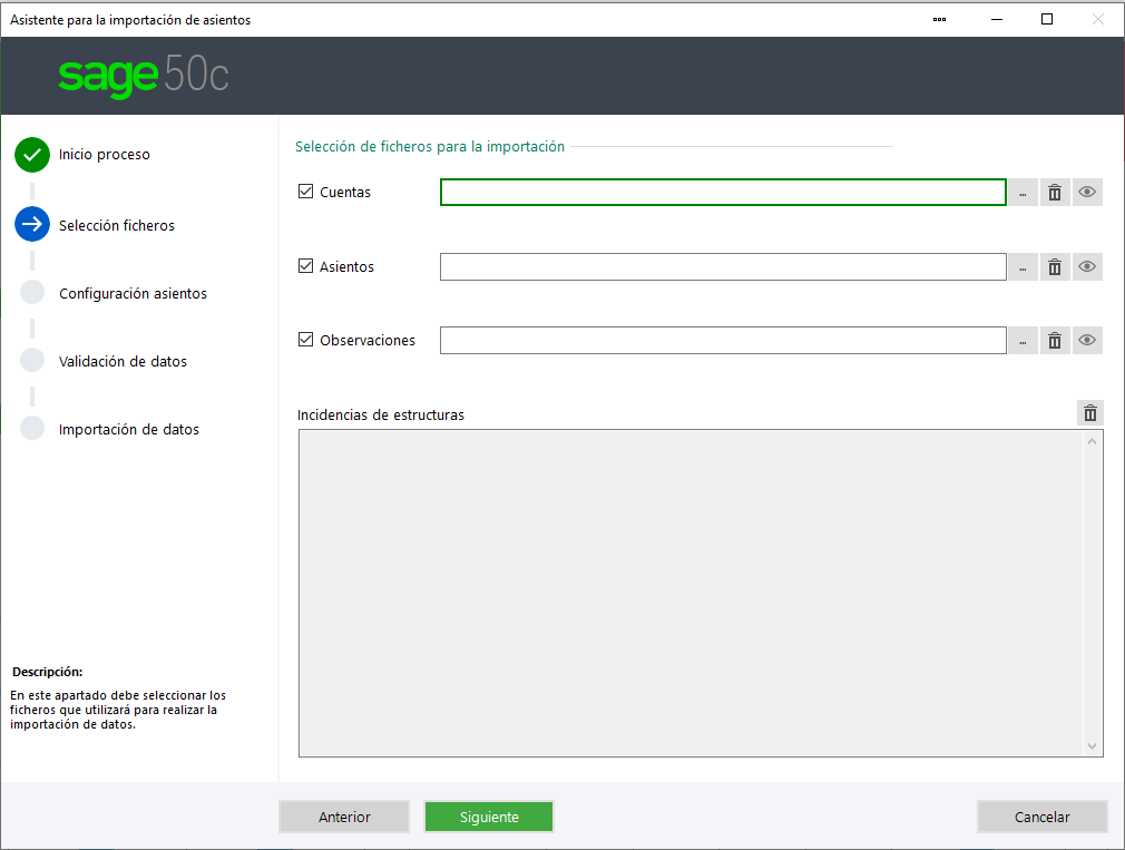 _joaquintorres1's tweet photo. 🆕Lanzamos nueva versión de Sage 50cloud (7670) con analítica en balances, modelo 425, régimen normal en depósito de cuentas y un nuevo proceso de importación de asientos, entre otras novedades. Consúltalas todas aquí👇

https://t.co/eH83gzjJVj

#Sage50cloud &amp; @SageSpain https://t.co/IXS186qAdU