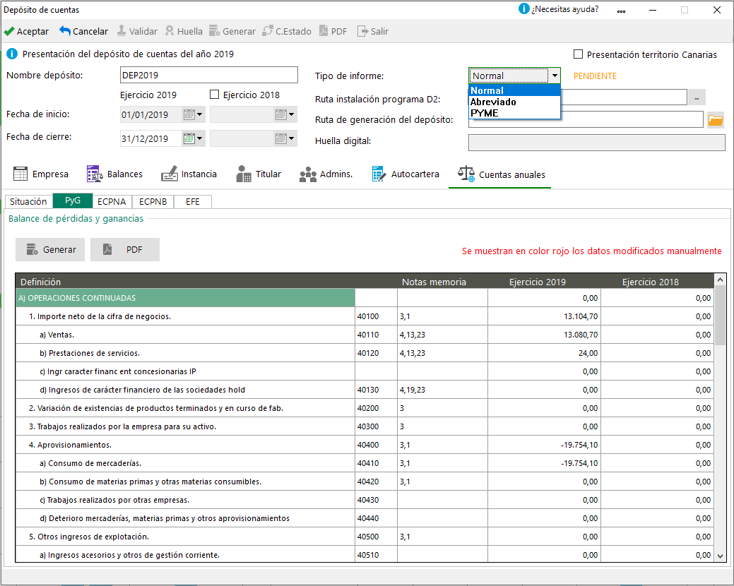 _joaquintorres1's tweet photo. 🆕Lanzamos nueva versión de Sage 50cloud (7670) con analítica en balances, modelo 425, régimen normal en depósito de cuentas y un nuevo proceso de importación de asientos, entre otras novedades. Consúltalas todas aquí👇

https://t.co/eH83gzjJVj

#Sage50cloud &amp; @SageSpain https://t.co/IXS186qAdU