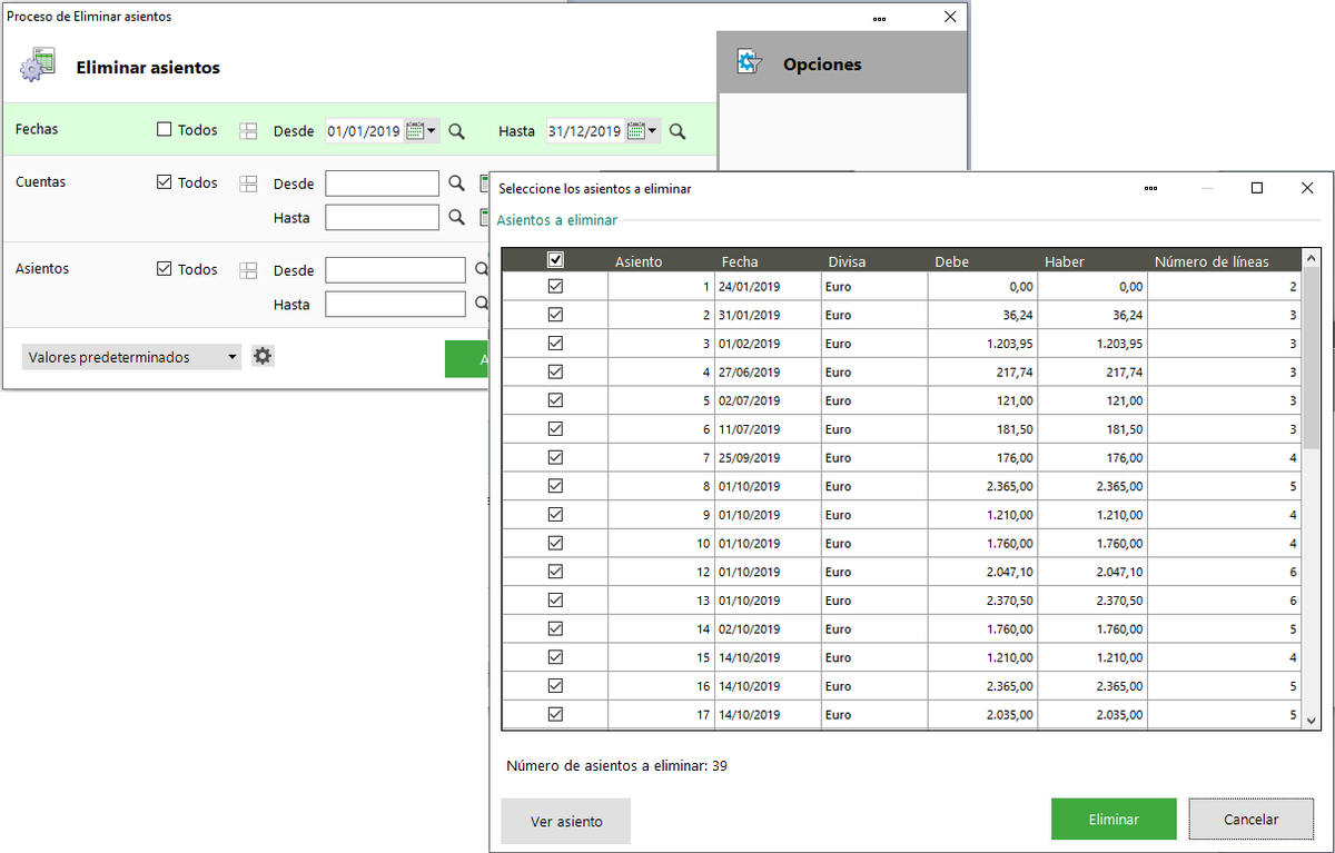 _joaquintorres1's tweet photo. 🆕Lanzamos nueva versión de Sage 50cloud (7670) con analítica en balances, modelo 425, régimen normal en depósito de cuentas y un nuevo proceso de importación de asientos, entre otras novedades. Consúltalas todas aquí👇

https://t.co/eH83gzjJVj

#Sage50cloud &amp; @SageSpain https://t.co/IXS186qAdU