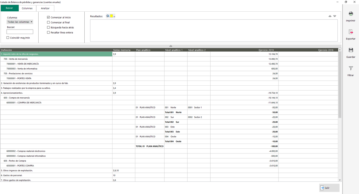 _joaquintorres1's tweet photo. 🆕Lanzamos nueva versión de Sage 50cloud (7670) con analítica en balances, modelo 425, régimen normal en depósito de cuentas y un nuevo proceso de importación de asientos, entre otras novedades. Consúltalas todas aquí👇

https://t.co/eH83gzjJVj

#Sage50cloud &amp; @SageSpain https://t.co/IXS186qAdU