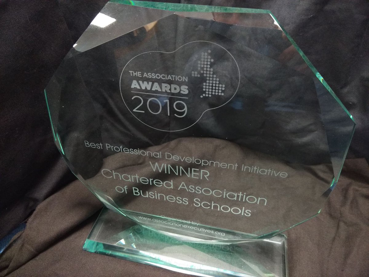 Chartered ABS tweet media