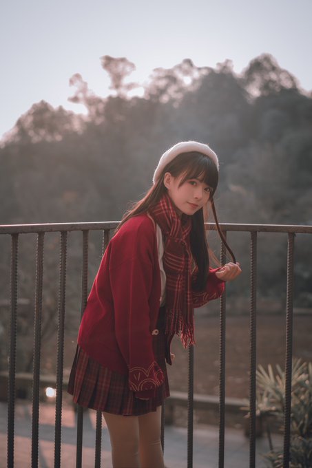 Twitterのコスプレ画像61