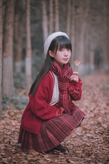 Twitterのコスプレ画像62