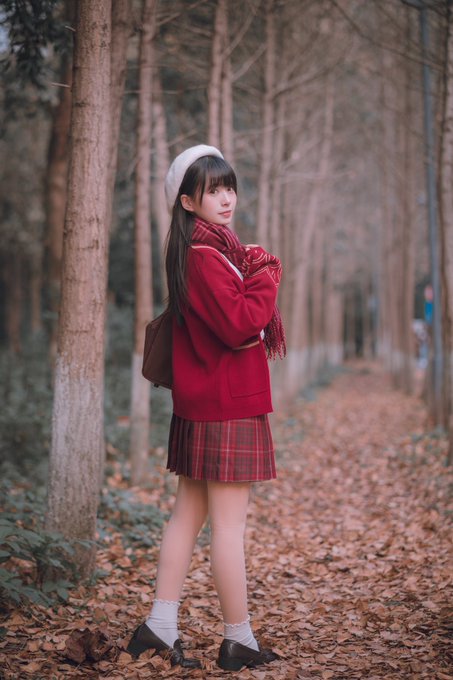 Twitterのコスプレ画像63