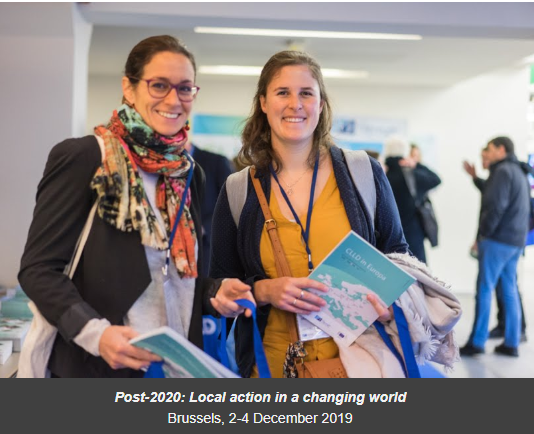 EU_FAMENET's tweet photo. The #CLLD2020 event page is ready! On it, you'll find:
⭐️Presentations
⭐️Photo albums
⭐️#CLLDVideo
⭐️Magazine in 6 languages (with 40 #CLLD2020 projects)
⭐️& more🥳
https://t.co/0Yr5rg4Zrj https://t.co/RMw5k5DEqu