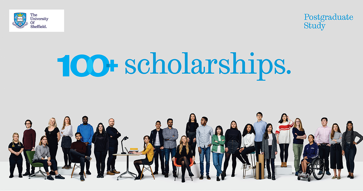 shefenglish's tweet photo. Another reminder about our Sheffield Postgraduate Scholarships!

https://t.co/OQ2Xs9oLUp https://t.co/2zZhR6oVB7