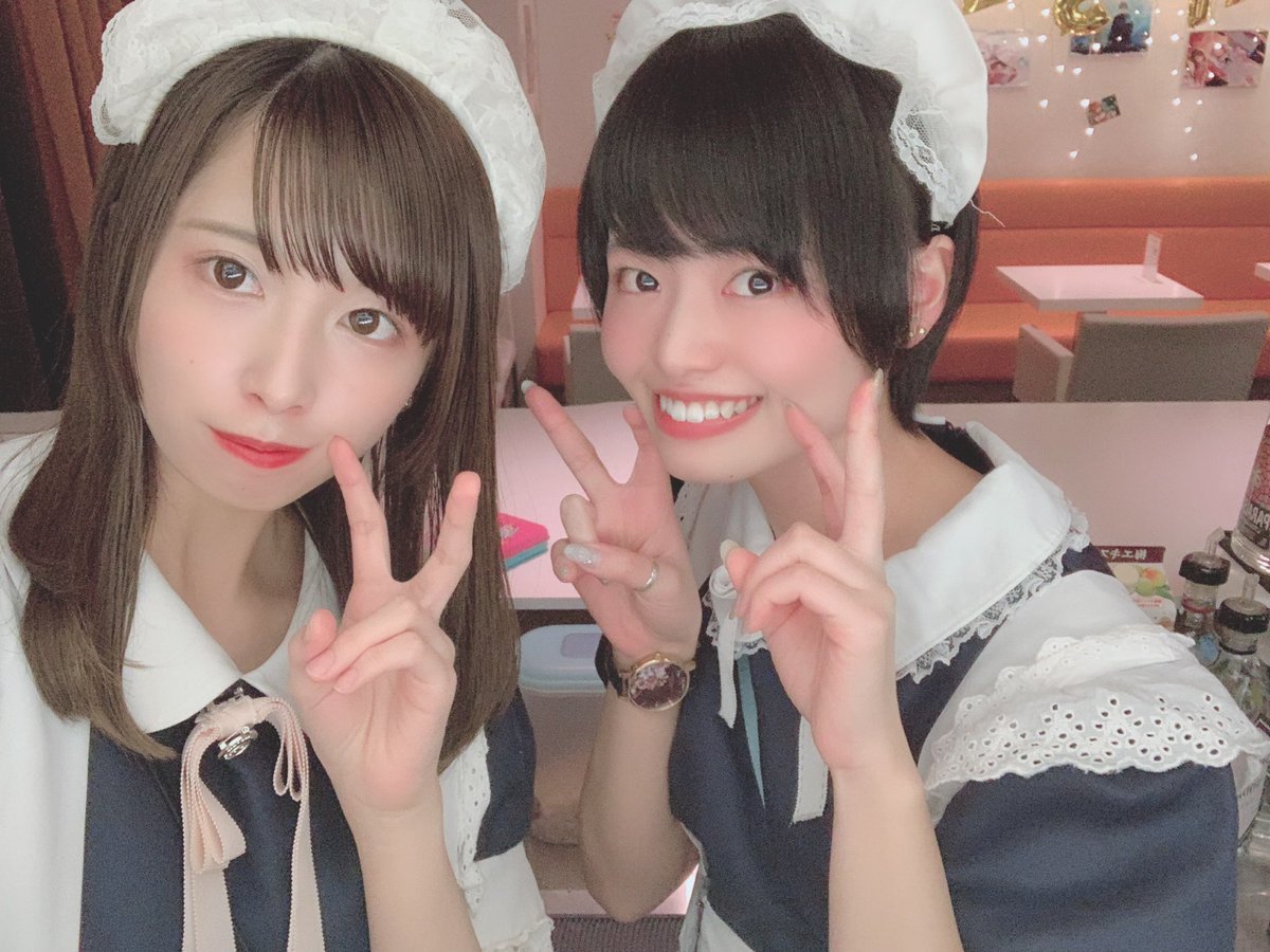 Twitter पर メイドカフェ 恵比寿coffret コフレ 深夜はさゆしゅなbar 恵比寿 メイドカフェ メイド喫茶 メイドバー Bar カフェ コンセプトカフェ コンカフェ バイト 東京 Tokyo