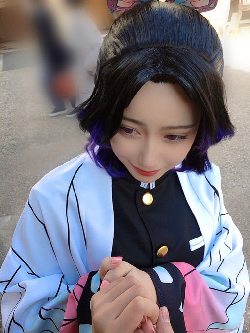 Twitterのコスプレ画像62