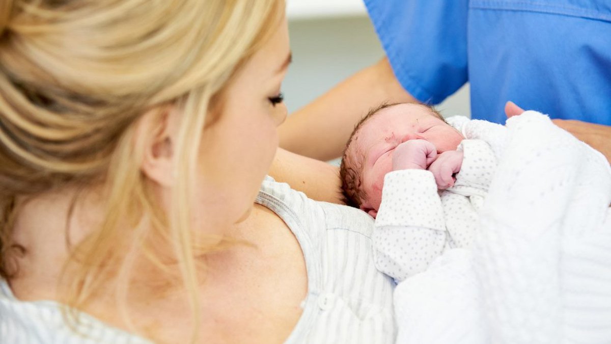 Have you had a baby in the last 9 months? We would like to hear about your experience. Please complete this short, anonymous questionnaire to give feedback on your 6 week check and/or appointment(s) with your GP during or post-pregnancy.

forms.office.com/Pages/Response…